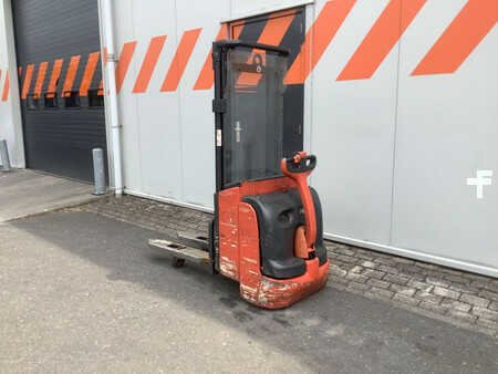 Pallet Stackers 2007  Linde L14I (2)