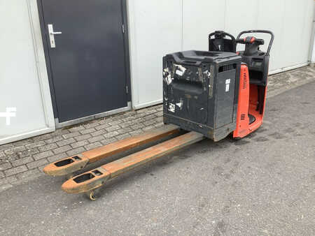 Electric Pallet Trucks 2020  Linde N20 (1)