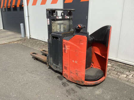 Hochhubwagen 2014  Linde L12LSP (2)