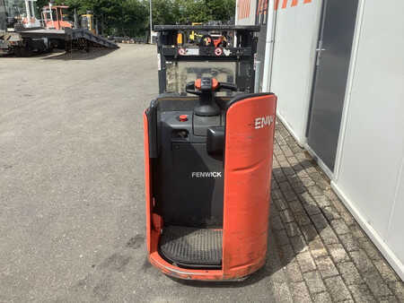 Hochhubwagen 2014  Linde L12LSP (3)