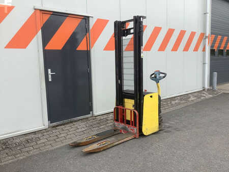 Stoccatori 2007  Hyster S1.6 (1)