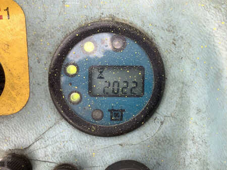 Stoccatori 2007  Hyster S1.6 (4)