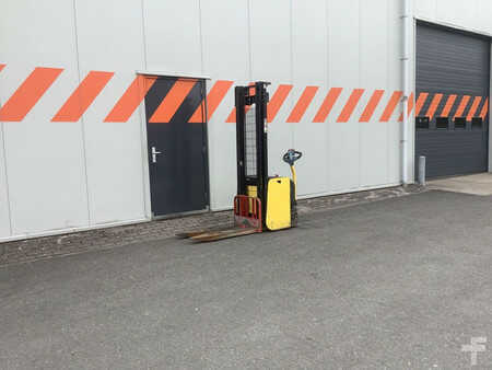 Stoccatori 2007  Hyster S1.6 (5)