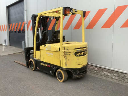 Carrelli elettrici 4 ruote 2019  Hyster E5.5XN (2)