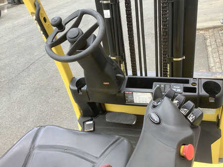 Carrelli elettrici 4 ruote 2019  Hyster E5.5XN (3)