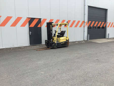 Carrelli elettrici 3 ruote 2016  Hyster J1.8XNT (5)