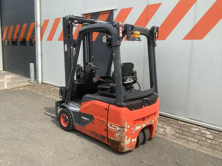 Elektro 3 Rad 2018  Linde E16C-02 (2)
