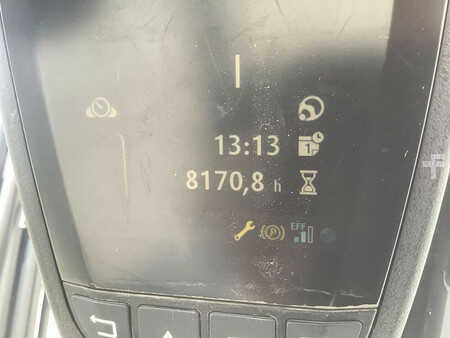 Elektro 3 Rad 2018  Linde E16C-02 (4)