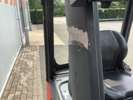 Elektro 3 Rad 2018  Linde E16C-02 (5)