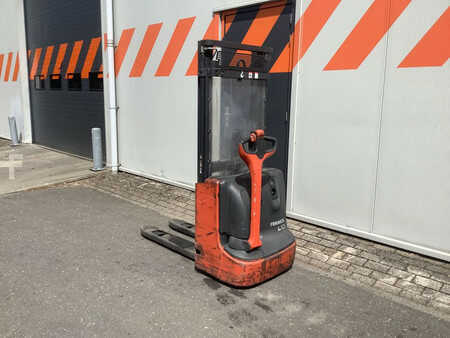 Hochhubwagen 2019  Linde L10 (2)