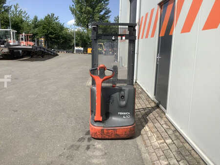 Hochhubwagen 2019  Linde L10 (3)