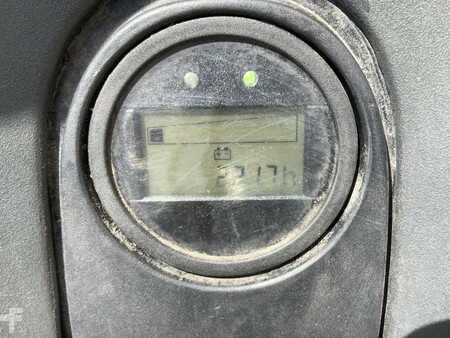 Hochhubwagen 2019  Linde L10 (4)