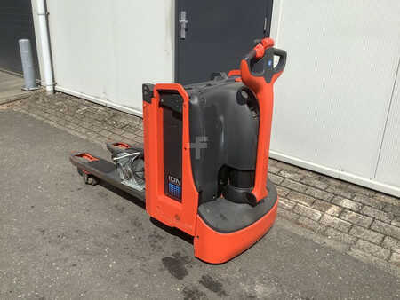 Niederhubwagen 2019  Linde T16 Li-Ion (2)