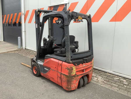 Elektro 3 Rad 2018  Linde E16-02 (2)