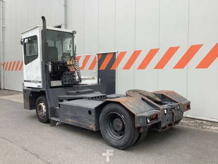 Wózek terminalowy  MOL YM220/4x2 (2)