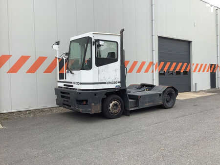 Wózek terminalowy  MOL YM220/4x2 (4)