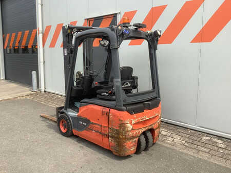 Elektro 3 Rad 2016  Linde E16-02 (2)