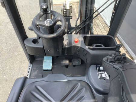 Elektro 3 Rad 2016  Linde E16-02 (3)