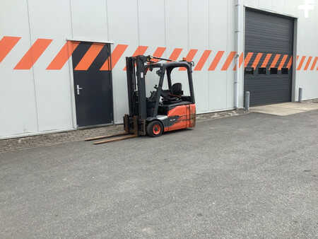 Elektro 3 Rad 2016  Linde E16-02 (4)