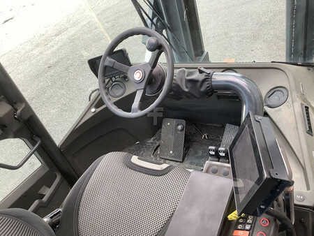 Diesel heftrucks  SMV Konecranes SMV10-600C (3)