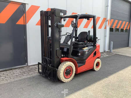 LPG VZV 2023  HC (Hangcha) CPYD25 (1)