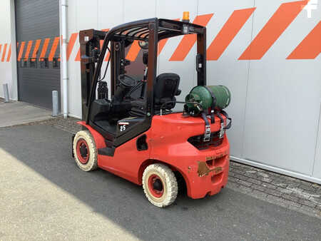LPG VZV 2023  HC (Hangcha) CPYD25 (2)