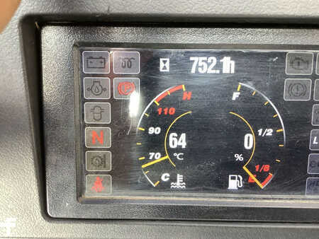 LPG VZV 2023  HC (Hangcha) CPYD25 (3)