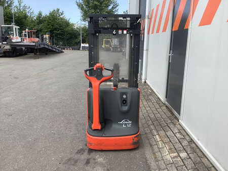 Hochhubwagen 2018  Linde L12 (3)