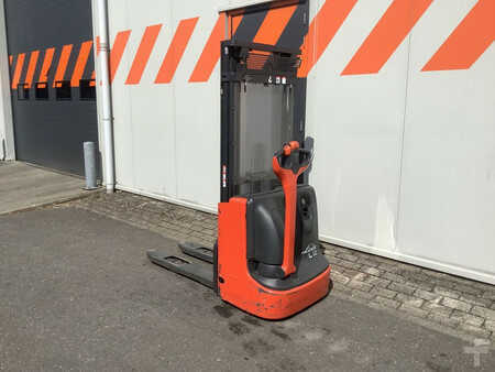 Hochhubwagen 2018  Linde L12 (2)