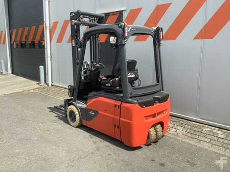 Elektro 3 Rad 2016  Linde E16L-02 (2)