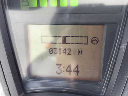 Elektro 3 Rad 2016  Linde E16L-02 (4)