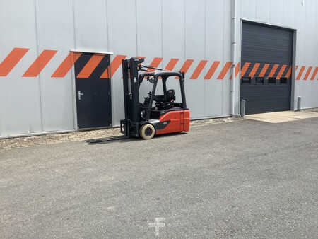 Elektro 3 Rad 2016  Linde E16L-02 (5)