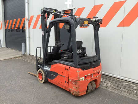 Elektro 3 Rad 2019  Linde E18-02 (2)