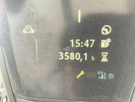 Elektro 3 Rad 2019  Linde E18-02 (4)