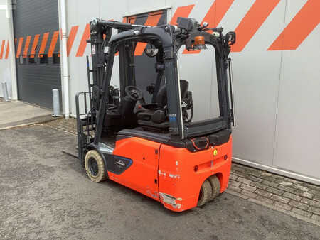 Elektro 3 Rad 2021  Linde E16-02 Li-Ion (2)