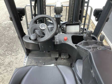 Elektro 3 Rad 2021  Linde E16-02 Li-Ion (3)