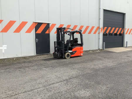 Elektro 3 Rad 2021  Linde E16-02 Li-Ion (5)
