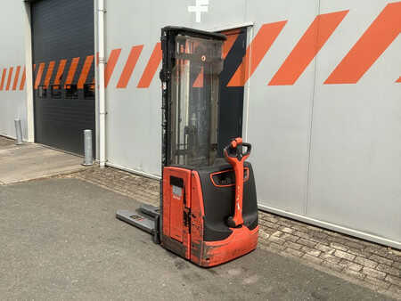 Apilador eléctrico 2016  Linde L16 (2)