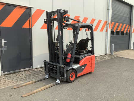 Elektro 3 Rad 2017  Linde E16C-02 (1)