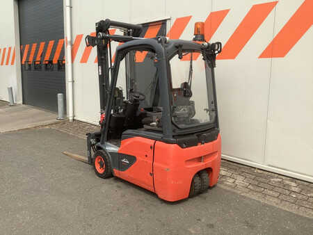 Elektro 3 Rad 2017  Linde E16C-02 (2)