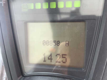 Elektro 3 Rad 2017  Linde E16C-02 (4)