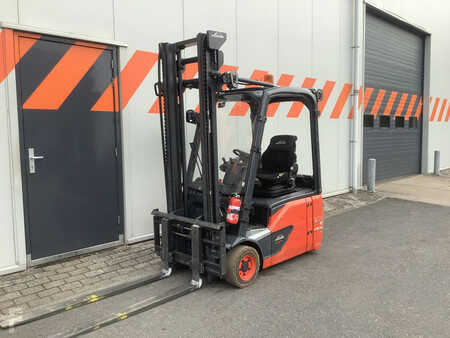 Elektro 3 Rad 2017  Linde E16-02 (1)