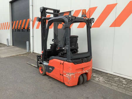 Elektro 3 Rad 2017  Linde E16-02 (2)