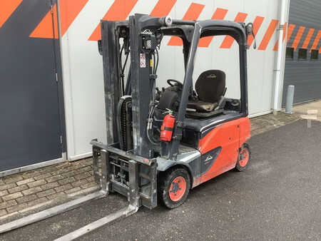 Elektro 4 Rad 2018  Linde E16P-02 (1)