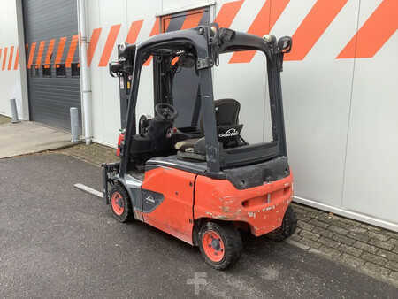Elektro 4 Rad 2018  Linde E16P-02 (2)