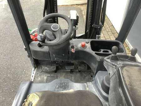 Elektro 4 Rad 2018  Linde E16P-02 (3)