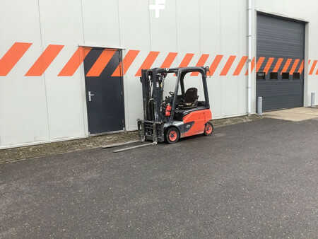 Elektro 4 Rad 2018  Linde E16P-02 (5)