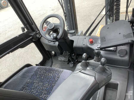 Elektro 4 Rad 2018  Linde E50HL-01/600 (3)