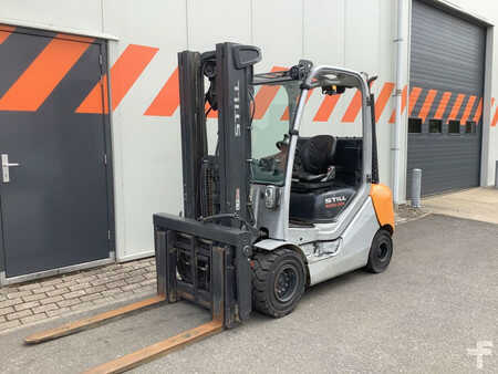 Diesel Forklifts 2016  Still RX70-30D (1)