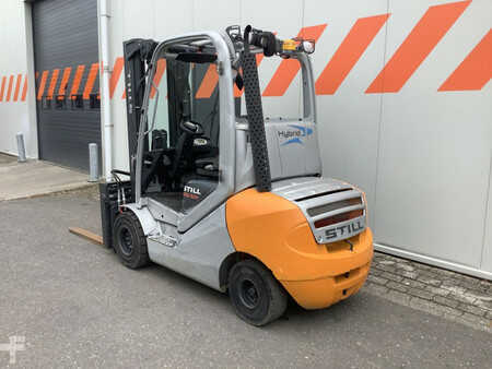 Diesel Forklifts 2016  Still RX70-30D (2)